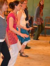 Danse 1
