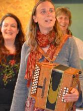 accordéon diatonique 3