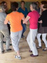 Danse 3